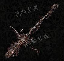 《堕落之主》武器 血腥荣耀介绍