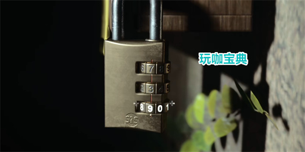 心灵杀手2散弹枪获取攻略 心灵杀手2散弹枪密码攻略