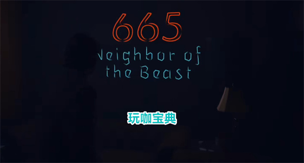 心灵杀手2演播室大门密码攻略 心灵杀手2演播室大门密码介绍
