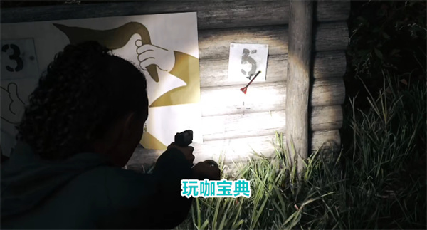心灵杀手2狩猎小屋上锁的箱子密码攻略 心灵杀手2狩猎小屋上锁的盒子密码介绍