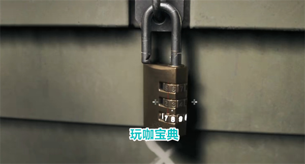 心灵杀手2狩猎小屋上锁的箱子密码攻略 心灵杀手2狩猎小屋上锁的盒子密码介绍