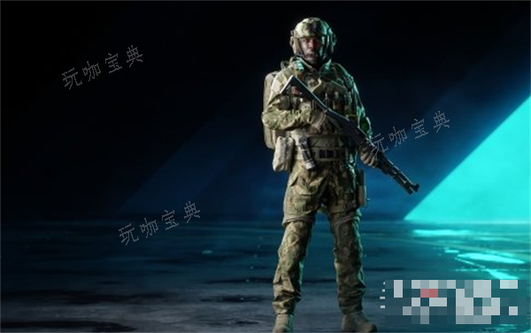 《战地2042》aps36获得方法