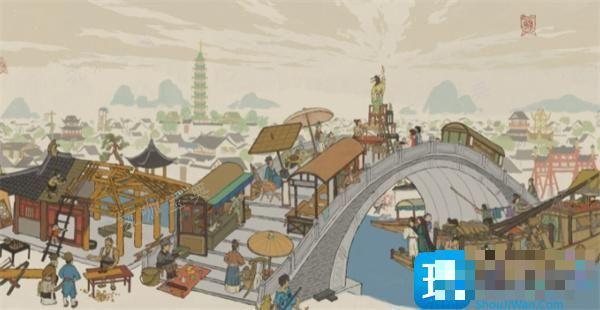《江南百景图》攻略夜闻录失踪记答案大全