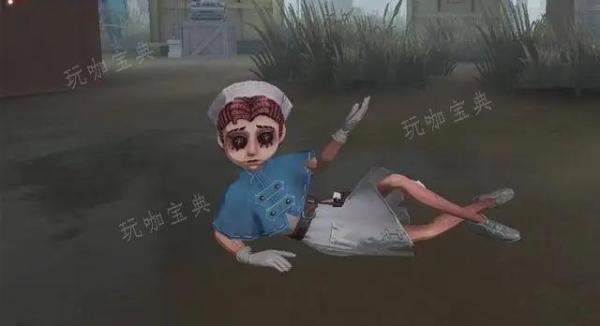 《第五人格》医生呼喊怎么获得 医生的使用技巧