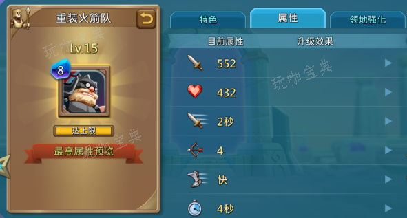 《王国纪元》边境之门第2章第5关怎么过 2-5的过关技巧