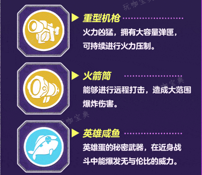 《蛋仔派对》决战吧变异蛋玩法推荐