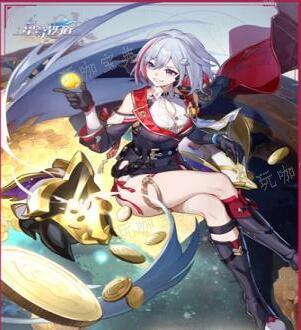 《崩坏星穹铁道》托帕星魂建议