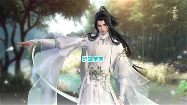 逆水寒手游龙吟加点推荐 逆水寒手游龙吟加点攻略