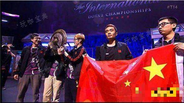 DOTA2ti12最终排名如何 ti12战队成绩排名