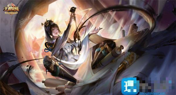 《王者荣耀》上官婉儿值得练吗