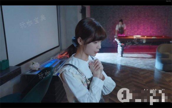 完蛋我被美女包围了老六扮演者详情