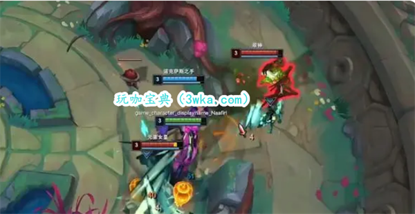 斗魂竞技场模式介绍