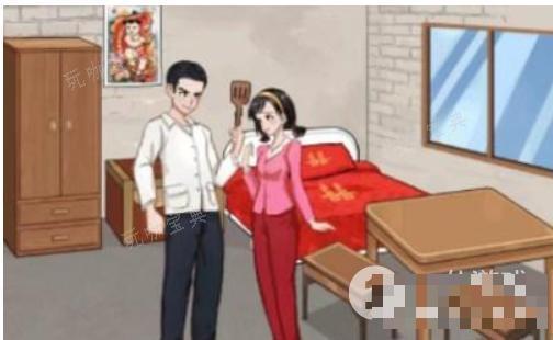 《汉字找茬王》求婚现场如何通关