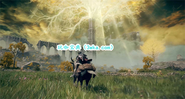 艾尔登法环全地图碎片位置