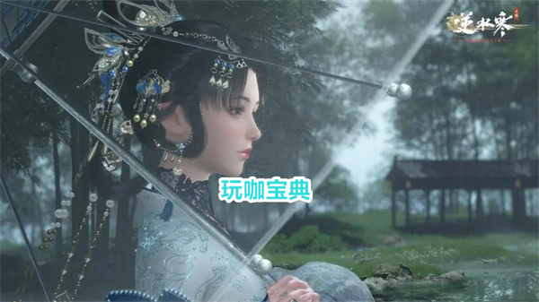 逆水寒手游鸣雁行奇遇攻略 逆水寒手游鸣雁行奇遇任务介绍