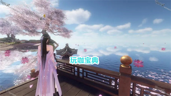 逆水寒手游旧时雁归奇遇攻略 逆水寒手游旧时雁归奇遇任务介绍