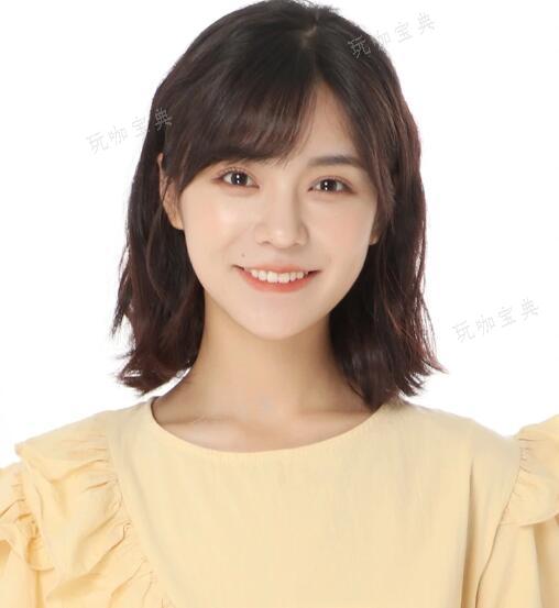 完蛋我被美女包围了林乐清扮演者叫什么  林乐清扮演者女演员介绍[多图]图片4