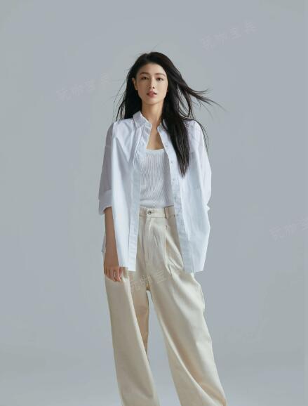 完蛋我被美女包围了演员表  完蛋我被美女包围6个女演员大全[多图]图片6