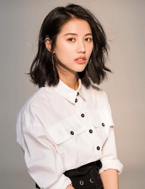 完蛋我被美女包围了演员表  完蛋我被美女包围6个女演员大全[多图]图片17