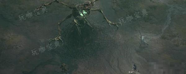 《暗黑破坏神4》獠牙外露任务怎么做