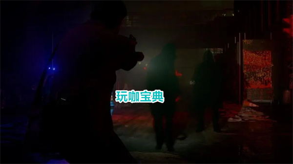 心灵杀手2上线时间 心灵杀手2什么时候上线