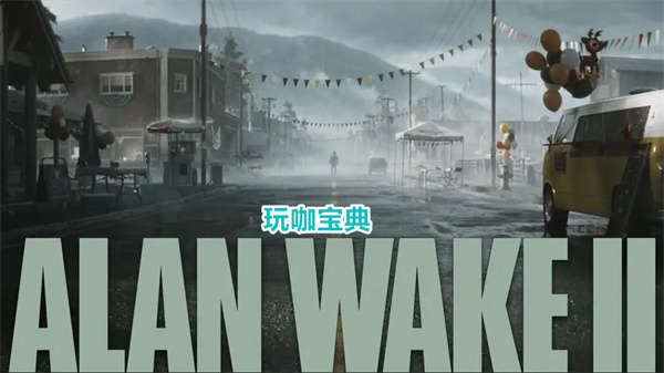 心灵杀手2steam名字叫什么 心灵杀手2steam游玩介绍
