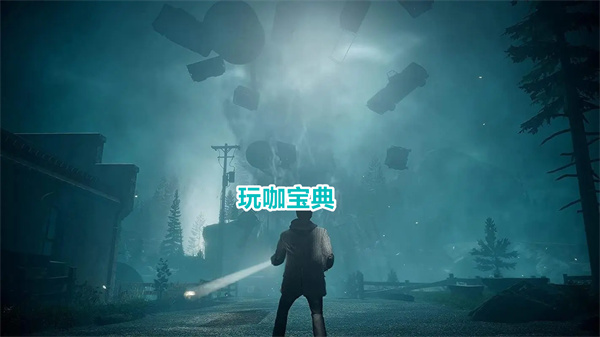 心灵杀手2配置介绍 心灵杀手2配置要求
