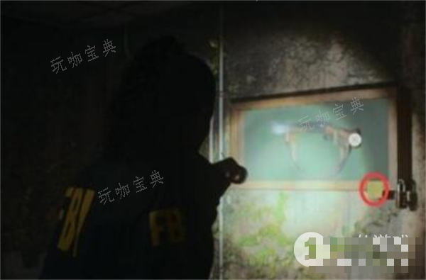 心灵杀手2杂货店武器箱密码解谜方法分享