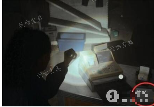心灵杀手2杂货店武器箱密码解谜方法分享