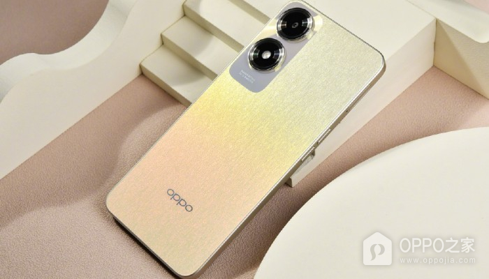 OPPOA2m扩展内存教程