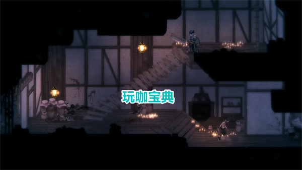 盐与献祭什么时候上线 Salt and Sacrifice上线时间介绍