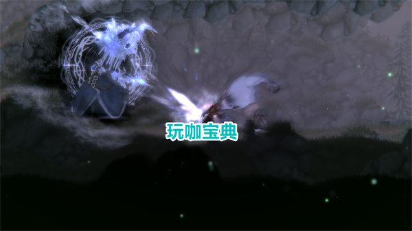 盐与献祭配置介绍 Salt and Sacrifice最低配置要求