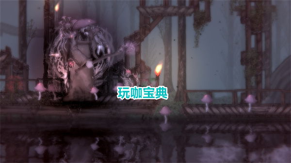 盐与献祭配置介绍 Salt and Sacrifice最低配置要求