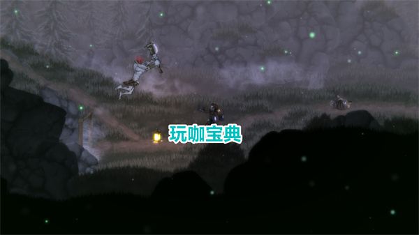 盐与献祭英文名介绍 盐与献祭steam名字介绍