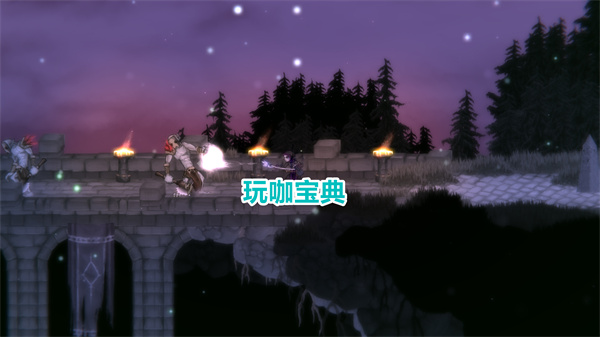 盐与献祭有中文吗 盐与献祭语言介绍