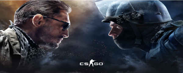 《csgo》左手持枪设置方法