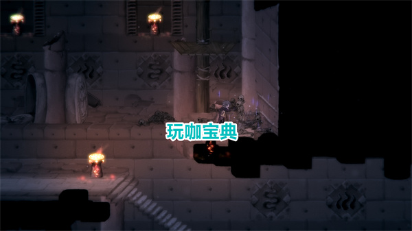 盐与献祭初见杀boss击杀奖励 盐与献祭初见杀boss击杀会有什么奖励