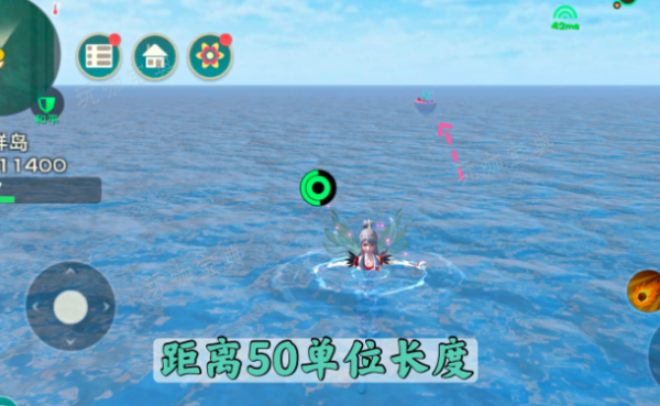 《创造与魔法》深海珊瑚在哪里 海鳄龙资质怎么样
