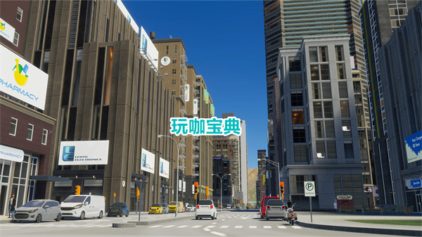 都市天际线2工业区污染的土地能修复吗 都市天际线2工业区污染的土地修复方法介绍
