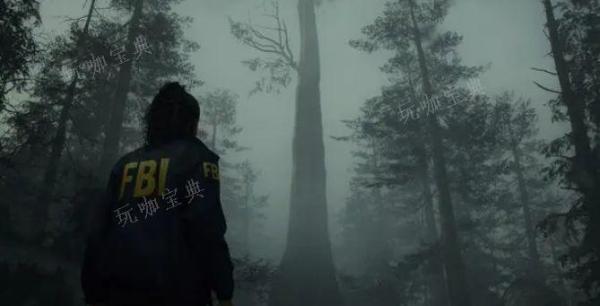 心灵杀手2好玩吗  Alan wake 2值得购买吗[多图]图片1
