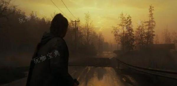 心灵杀手2好玩吗  Alan wake 2值得购买吗[多图]图片3