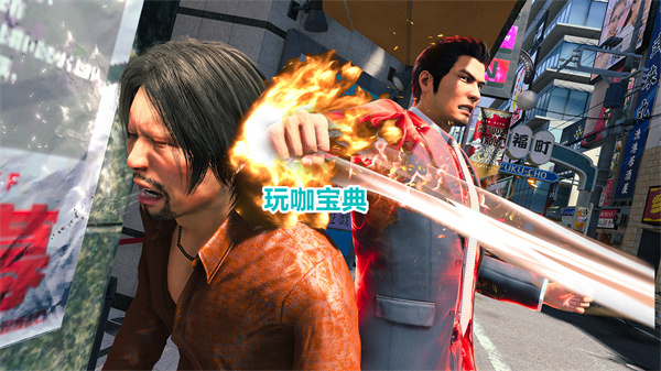 人中之龙7外传无名之龙要多少钱 人中之龙7外传无名之龙上线时间介绍价格介绍