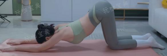完蛋我被美女包围了浩浩妈扮演者是谁？  浩浩妈林乐清扮演的演员名字[多图]图片3