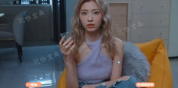 完蛋我被美女包围了第二关怎么过  第二章100%探索通关攻略[多图]图片7