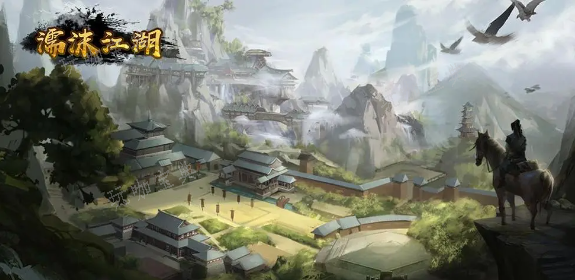 濡沫江湖鸠摩智攻略