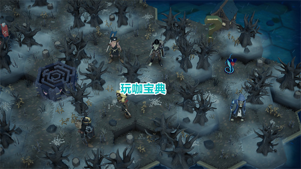 为了吾王2联机步骤介绍 为了吾王2联机方法介绍
