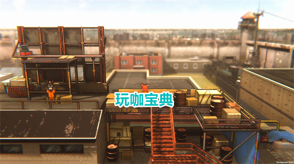 动物迷城有手机版吗 动物迷城手机版介绍