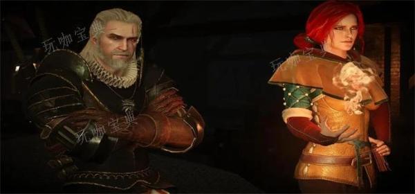 《巫师3》孤独一掷打不过怪物怎么办
