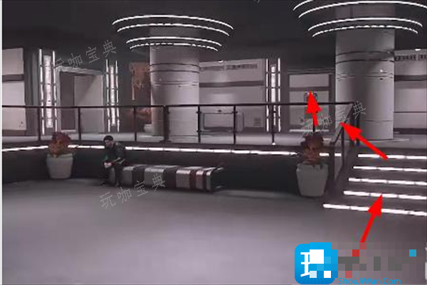 星空Starfield传奇手枪响尾蛇获取攻略图8