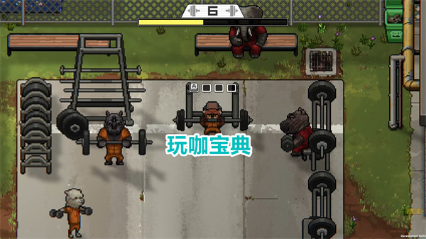 动物迷城怎么和皮克曼深入交流 动物迷城皮克曼深入交流方法介绍